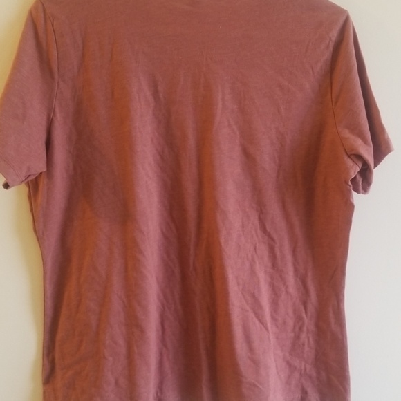 Thread Tank Tee - Picture 4 of 4